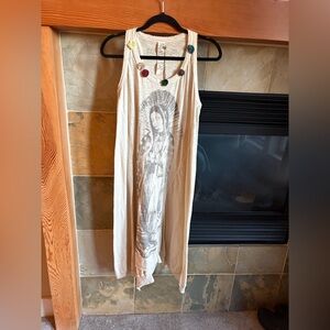 Magnolia Pearl Mary Paz Dress